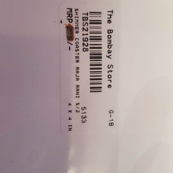 😊 Coasters - Picture 4 of 7